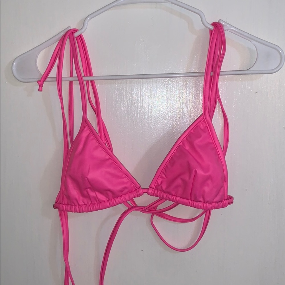 CLUB EXX RAVEWEAR SET